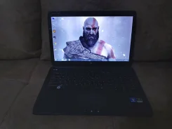DNS Gamer. 15.6", ��� 8 ��, ���� 640���, WiFi, Bluetooth, ����������� �� 2��. ����