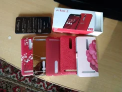 Asus ZenFone 2 ZE550ML. �/�, �������, 4G LTE, Dual-SIM ����