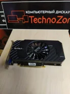 GeForce GTX 750