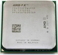 AMD FX-4350