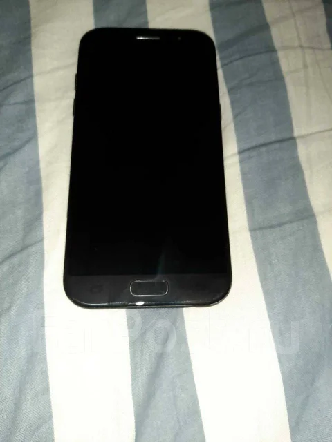 Samsung Galaxy A5 2017. �/�, ������ ����