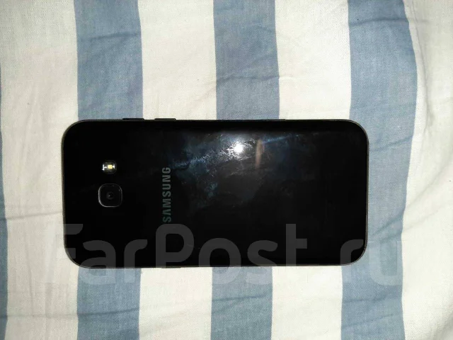 Samsung Galaxy A5 2017. �/�, ������ ����