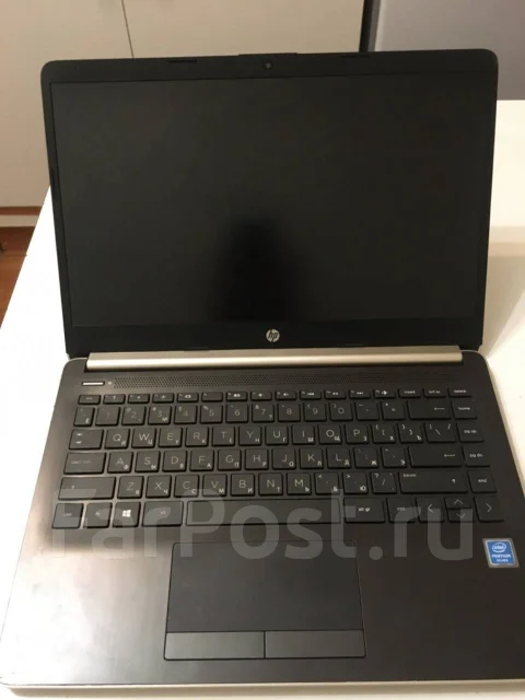 HP 14-df0000ur. 14", 1,1����, ��� 4 ��, WiFi: 1, Bluetooth: 1 ����