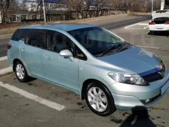 Honda Airwave. ��������, ��������, 1.5 (108��.�.), ������, 172 000����. �� ����