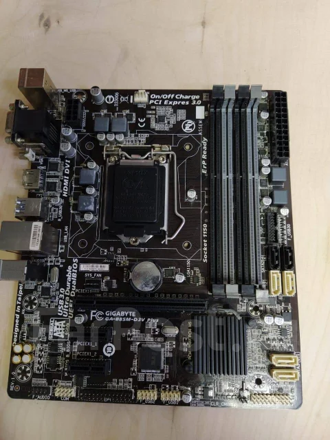LGA1150 ����