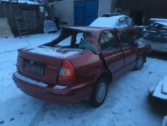 Hyundai Accent. G4EC ����