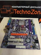 LGA775