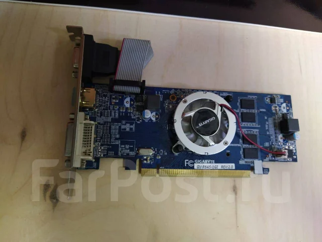 ATI Radeon ����