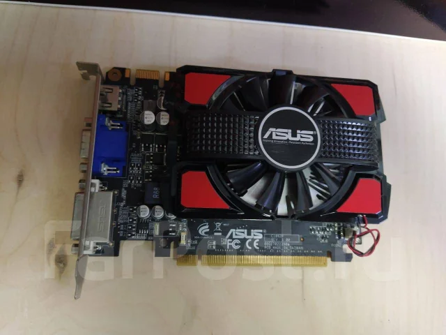 GeForce GTS 450 ����