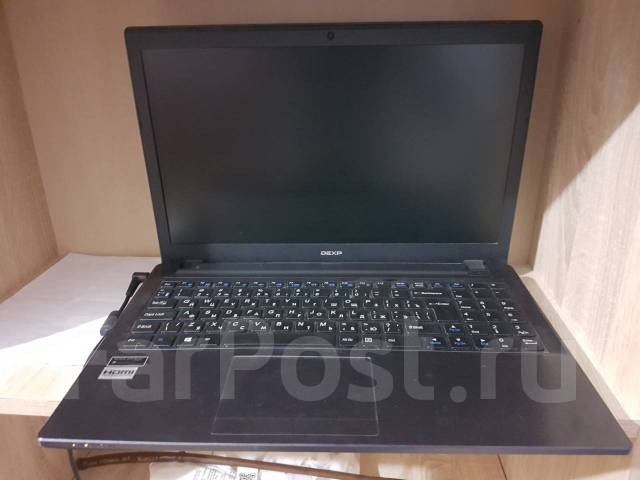 Dexp clv 650 sb не включается