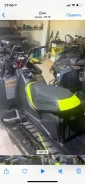 Polaris PRO-RMK 850 163. ��������, ��� ���, � �������� ����