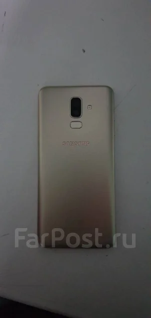 Samsung Galaxy J8. �/�, �������, 3G, 4G LTE ����
