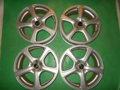 Creole. 7.0x17", 5x100, ET48 ����