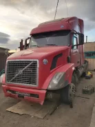 Volvo VNL Series. Volvo VNL 670 ����