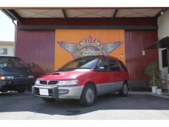 Mitsubishi Chariot. �������, ��������, 2.0, ������, 78 749����. ��, �/�, ��� ���. ��� ����� �� ������������ ����