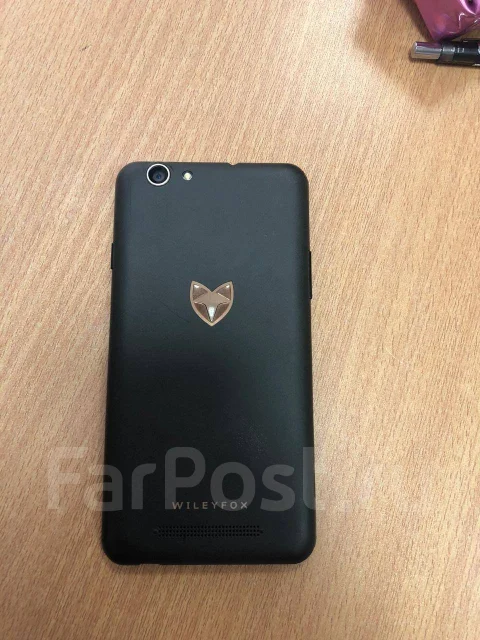 Wileyfox Spark. �/�, ������ ����