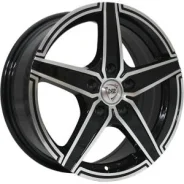 NZ Wheels F-1. 6.5x16", 4x100, ET50, �� 60,1���. ����