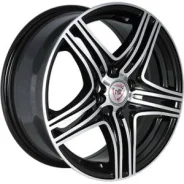 NZ Wheels F-6. 7.0x16", 5x112, ET35, �� 66,6���. ����