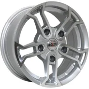 Alcasta M18. 6.5x16", 5x139, ET40, �� 98,6���. ����