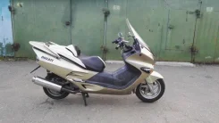 Honda Forza ����