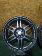 Kosei K1 TS Version. 7.0x17", 5x100, ET50 ����