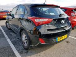 Hyundai i30. TMAD251BMEJ199495, G4FG ����