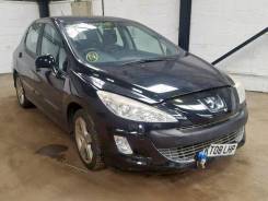 Peugeot 308. VF34C5FWC55141598, 5 FW EP6 ����