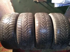 Dunlop Grandtrek WT M3. ������, ��� �����, �/�, ����� 40�%