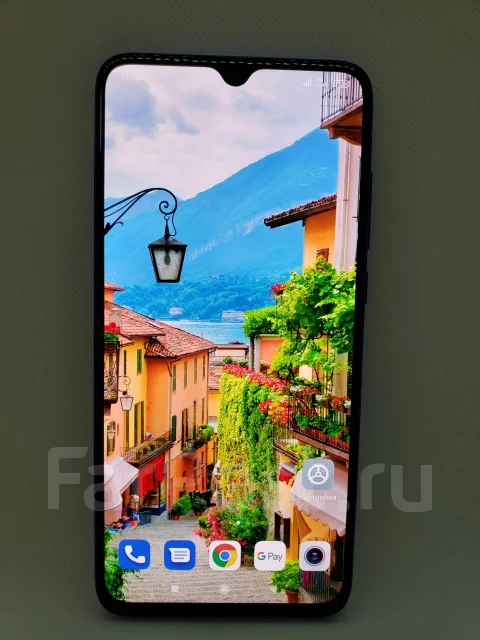 Xiaomi Mi9 Lite. �/�, ����� ����
