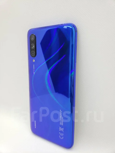Xiaomi Mi9 Lite. �/�, ����� ����