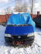 Fiat Ducato ����