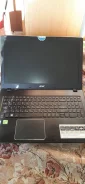 Acer Aspire E15. 2,5����, ��� 8 ��, ���� 500���, WiFi, Bluetooth, ����������� �� 5��. ����
