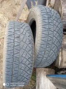 Michelin Latitude Cross. �����������, 2012 ���, �/�, ����� 30�% ����