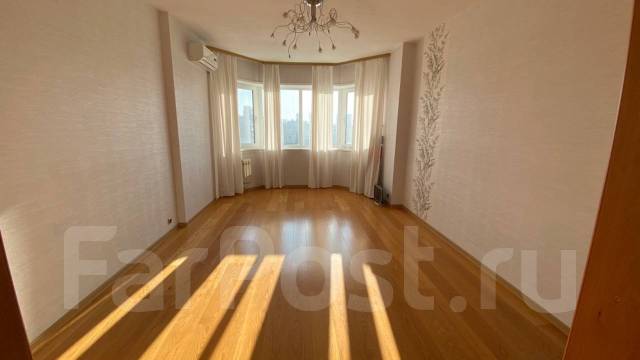 1-комнатная, улица Советская 10, запад, 19 этажей, 11 этаж, 45,0 кв. м. кировски