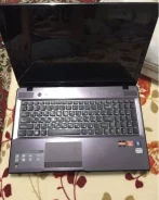 Lenovo IdeaPad Z575