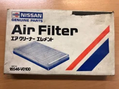 ������ ��������� 16546-V0100 �������� Nissan 16546-V0100 ����
