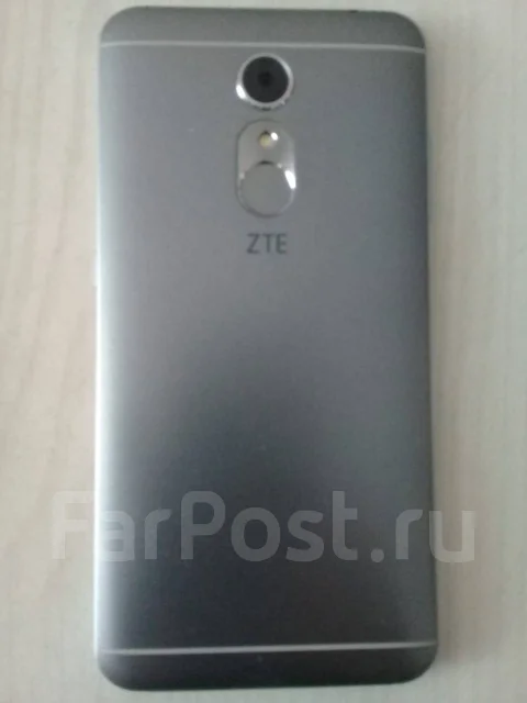 ZTE Blade A910. �/�, �����������, 3G, 4G LTE, Dual-SIM ����