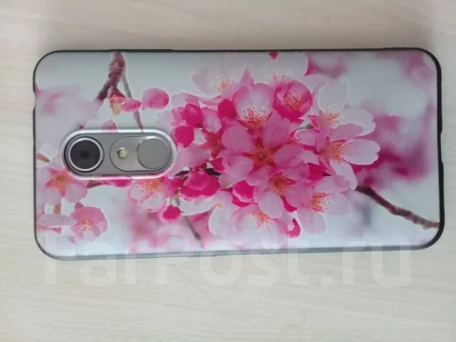 ZTE Blade A910. �/�, �����������, 3G, 4G LTE, Dual-SIM ����