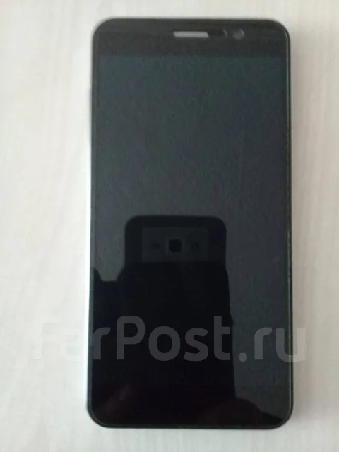 ZTE Blade A910. �/�, �����������, 3G, 4G LTE, Dual-SIM ����