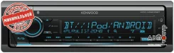 Kenwood KDC-X5200BT ����