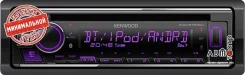 Kenwood KDC-BT530U ����