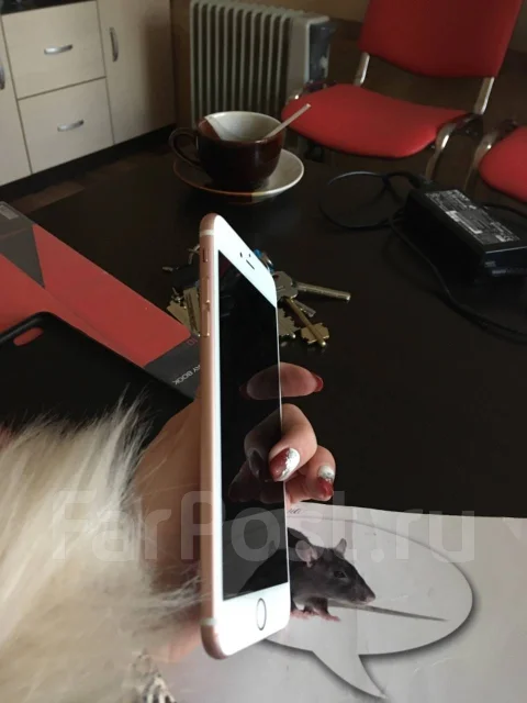 Apple iPhone 6s Plus. �/� ����