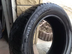 Continental ContiIceContact. ������, ��� ����, �/�, ����� 70 % ����