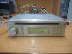Denon DCT-R1-S ����