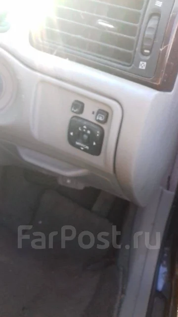 Toyota Crown Majesta. UZS173, 1UZ ����