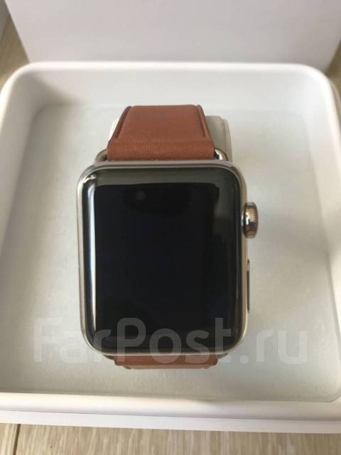 apple watch 1 generation