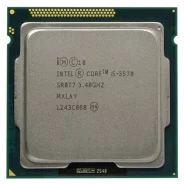 Intel Core i5-3570 ����
