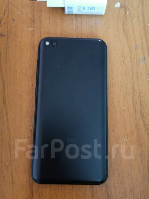 Xiaomi Redmi Go. �/�, ������, 3G, 4G LTE, Dual-SIM ����