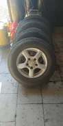 Bridgestone Blizzak VL1. ������, ��� �����, 2015 ���, �/�, ����� 5�%