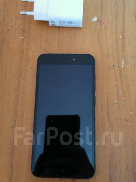 Xiaomi Redmi Go. �/�, ������, 3G, 4G LTE, Dual-SIM ����